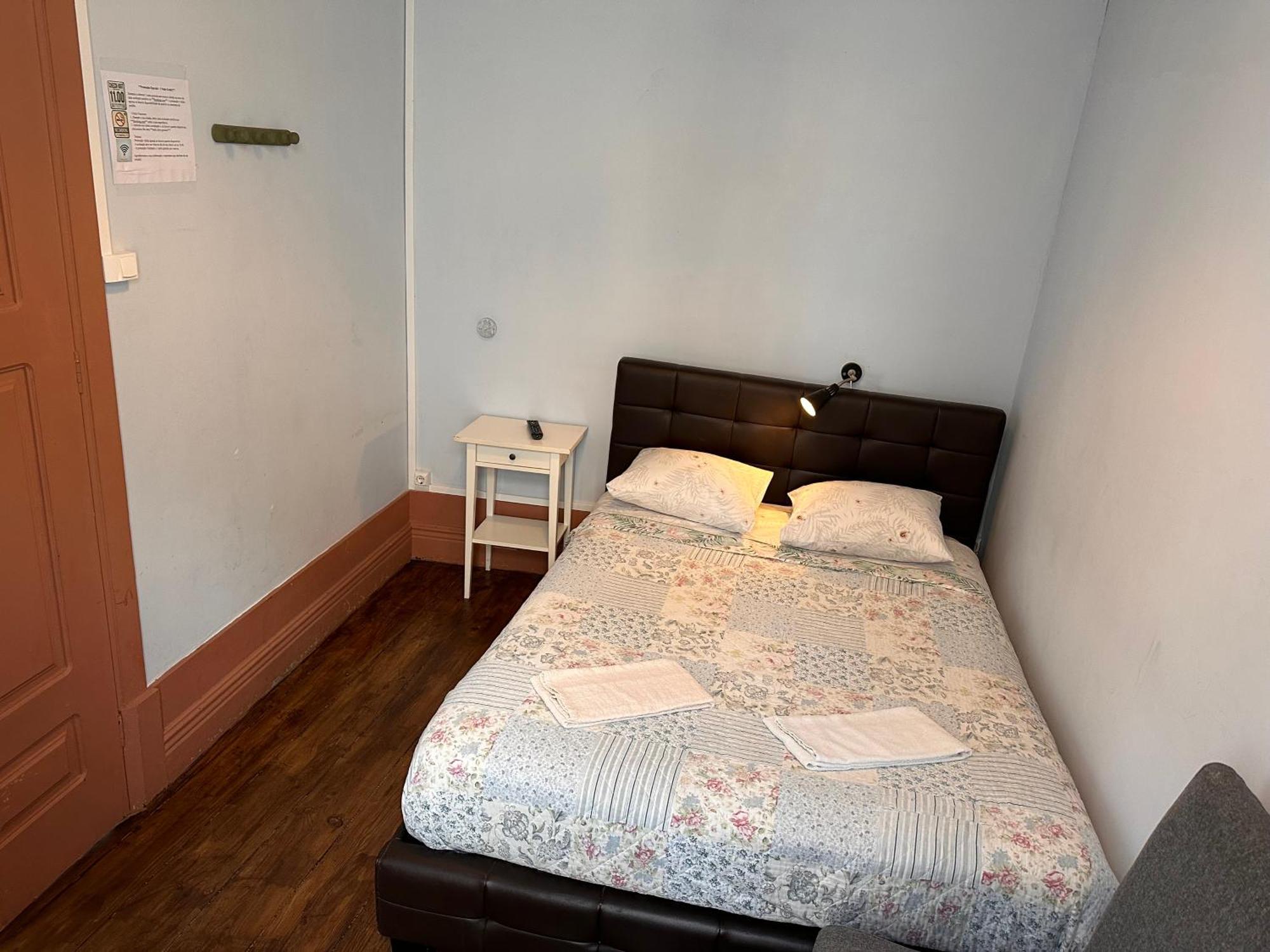 Stay In Aveiro Esterno foto